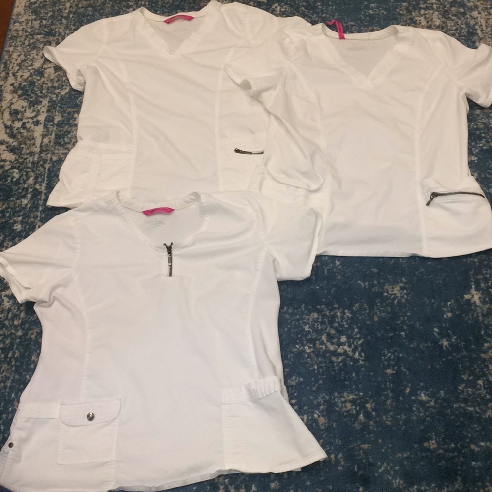 Beyond Scrubs Bundle